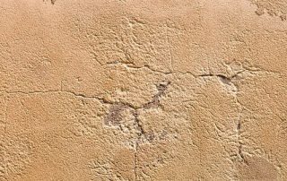agujeros pared