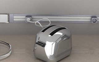 instalar enchufe deslizante