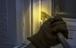 seguridad hogar