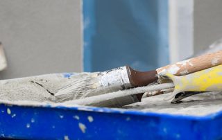 pintar azulejos