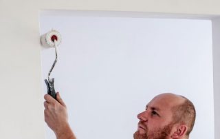 pintar esquinas