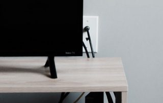 sustituir toma antena