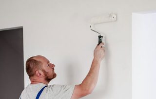 pintar pared