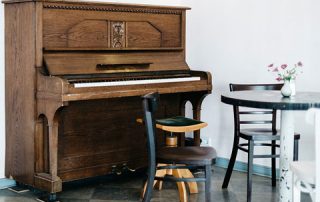 mancha mueble madera