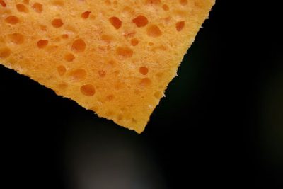 Técnica de pintura a la esponja | Pintores en Madrid