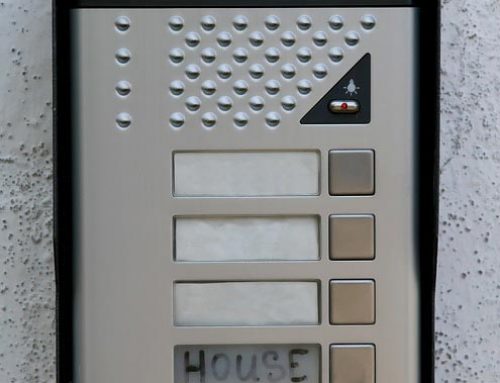 Tip electricistas: Montaje de un telefonillo