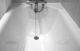 impermeabilizar bañera