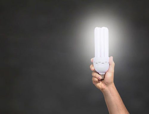 Tip electricistas: Tipos de lámparas