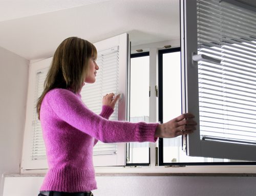 Tip cristaleros; ¿Cómo quitar los cristales rotos?