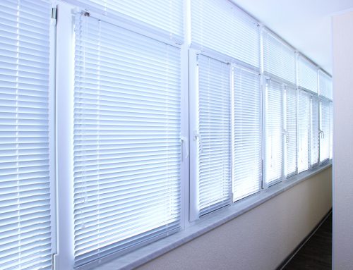 Tip cristaleros; ¿Cómo se colocan unos cristales nuevos?