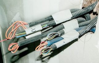tipos cables