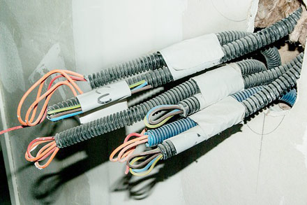 tipos cables