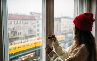 Doble acristalamiento