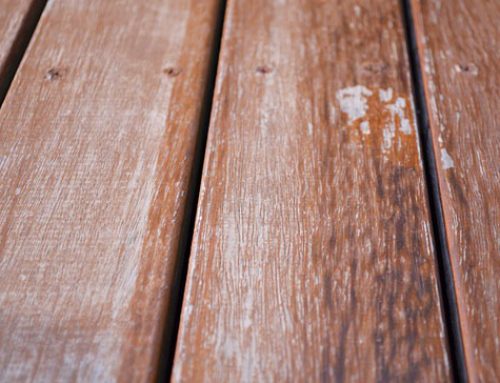 Tip Carpinteros: ¿Cómo pulir el suelo de madera?