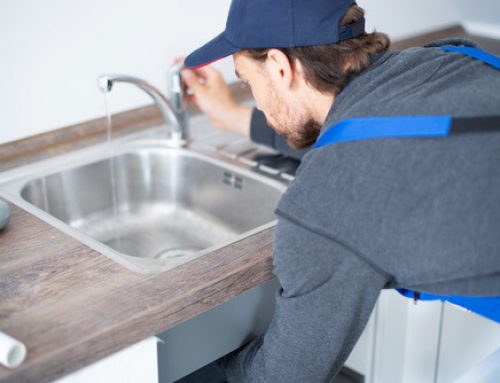 Tip fontaneros: cómo localizar fugas de agua