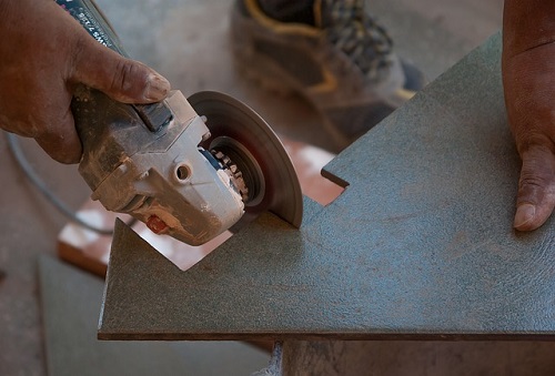 COMO REPARAR CORTADOR DE AZULEJOS Y BALDOSAS DE CERAMICA 