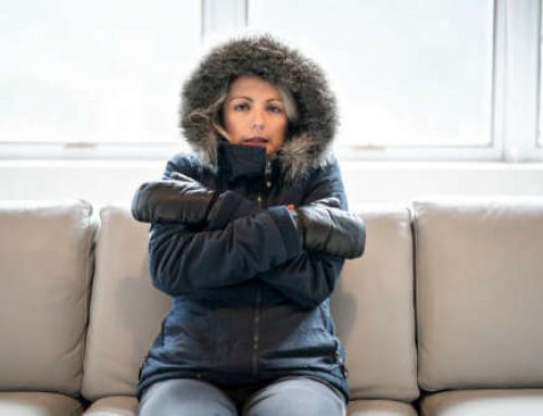 Trucos para aislar tu casa del frío