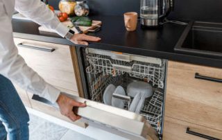 Qué no se puede meter en el lavavajillas