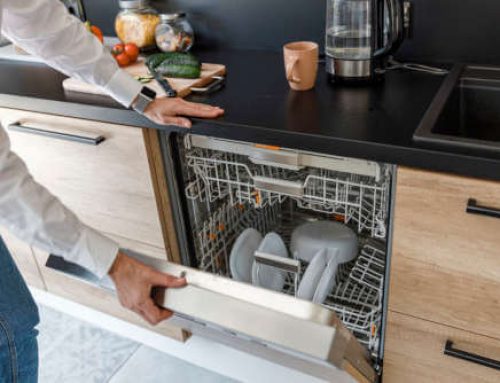 Qué no se puede meter en el lavavajillas