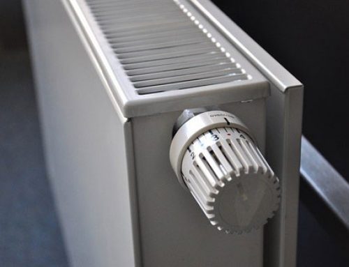 Mantenimiento de los radiadores en verano