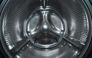 Consejos para limpiar una lavadora