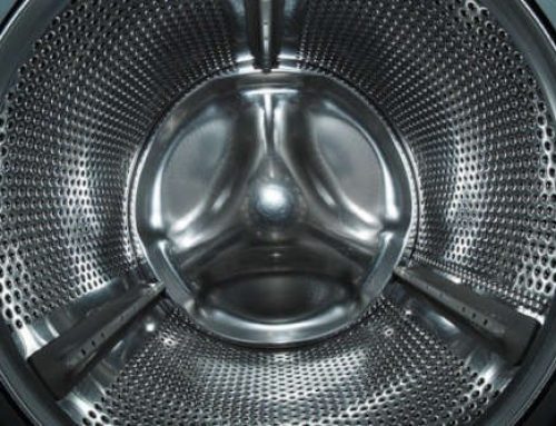 Cómo limpiar la lavadora