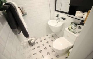 Cómo disolver toallitas húmedas