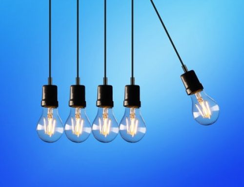 Diferencias entre bombillas LED y de bajo consumo