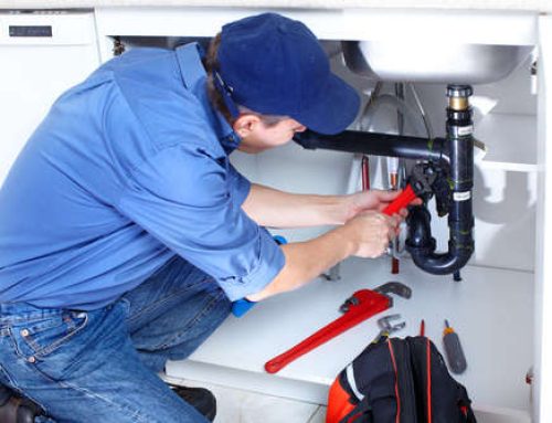 Tipos de llaves de paso de agua