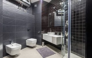 Eliminar bidé del baño