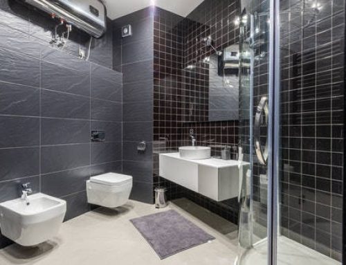Cómo quitar el bidé antiguo de tu cuarto de baño