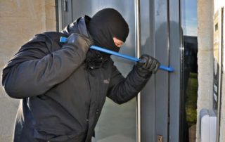 ¿Qué hacer cuando han robado en mi vivienda?