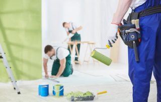 Horarios para hacer obras en Madrid