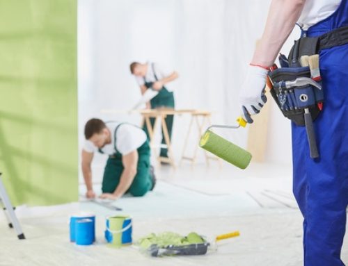 ¿Hay algún horario para hacer obras en casa?