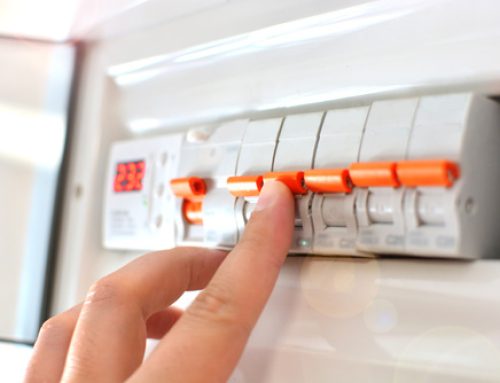 ¿Qué es el interruptor magnetotérmico?