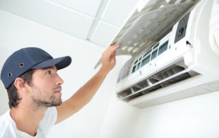 Ventajas y desventajas del aire acondicionado inverter