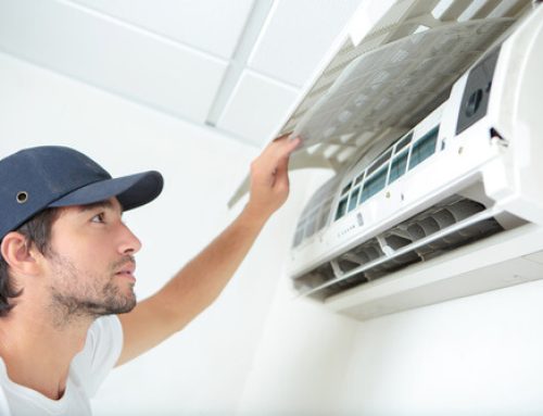 ¿Qué es el aire acondicionado inverter?