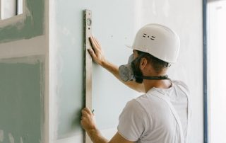 Tipos de trabajos de albañilería