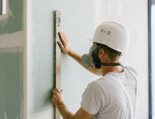 Cuáles son los trabajos de albañilería más habituales