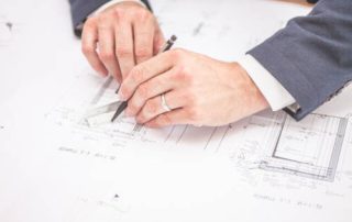 Calcular la superficie útil de una vivienda
