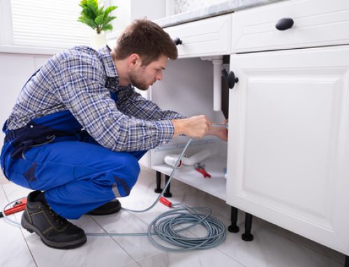 Causas más habituales del atasco del fregadero