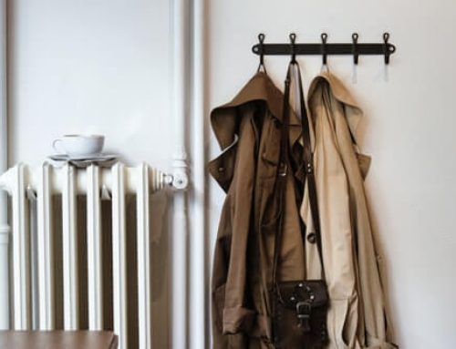 Tipos de radiadores para calefacción central