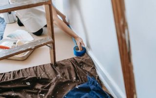 ¿Cómo elegir un buen pintor?